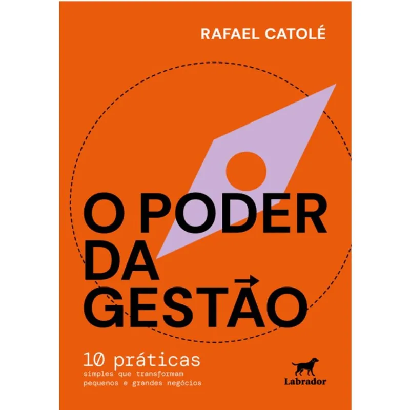 O Poder Da Gestao