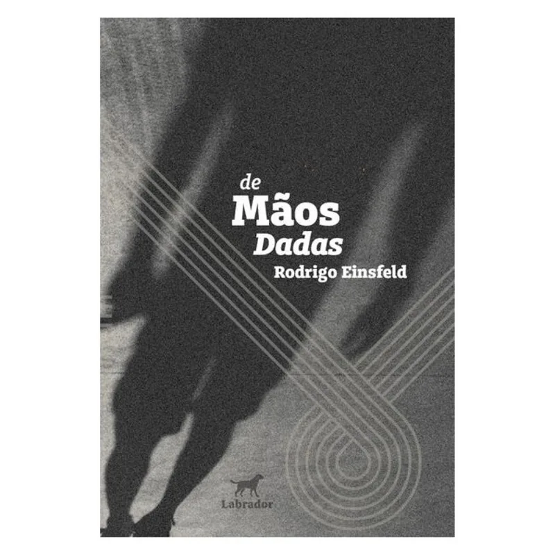 DE MÃOS DADAS