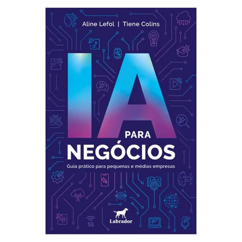 IA PARA NEGÓCIOS