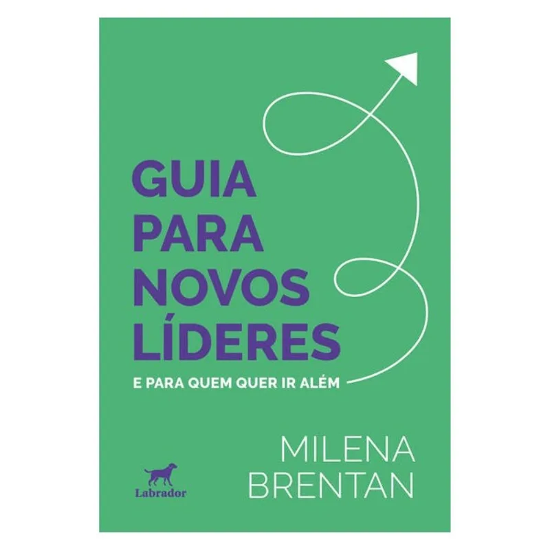 GUIA PARA NOVOS LÍDERES