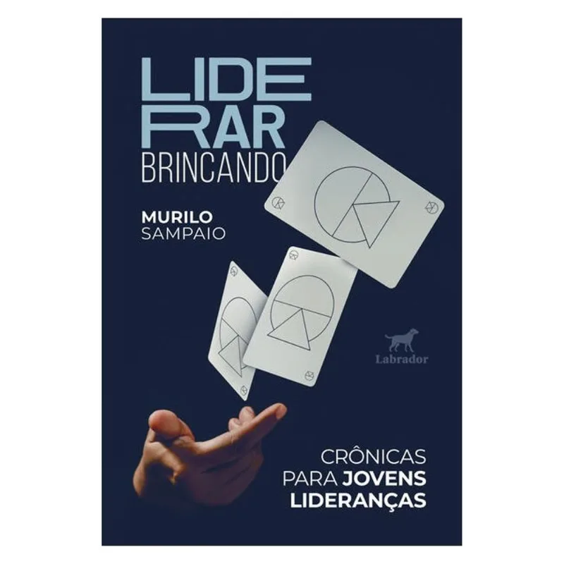 LIDERAR BRINCANDO