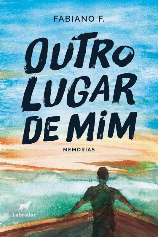 Outro Lugar De Mim - LC