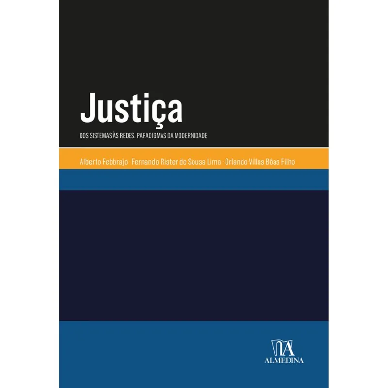 JUSTIÇA