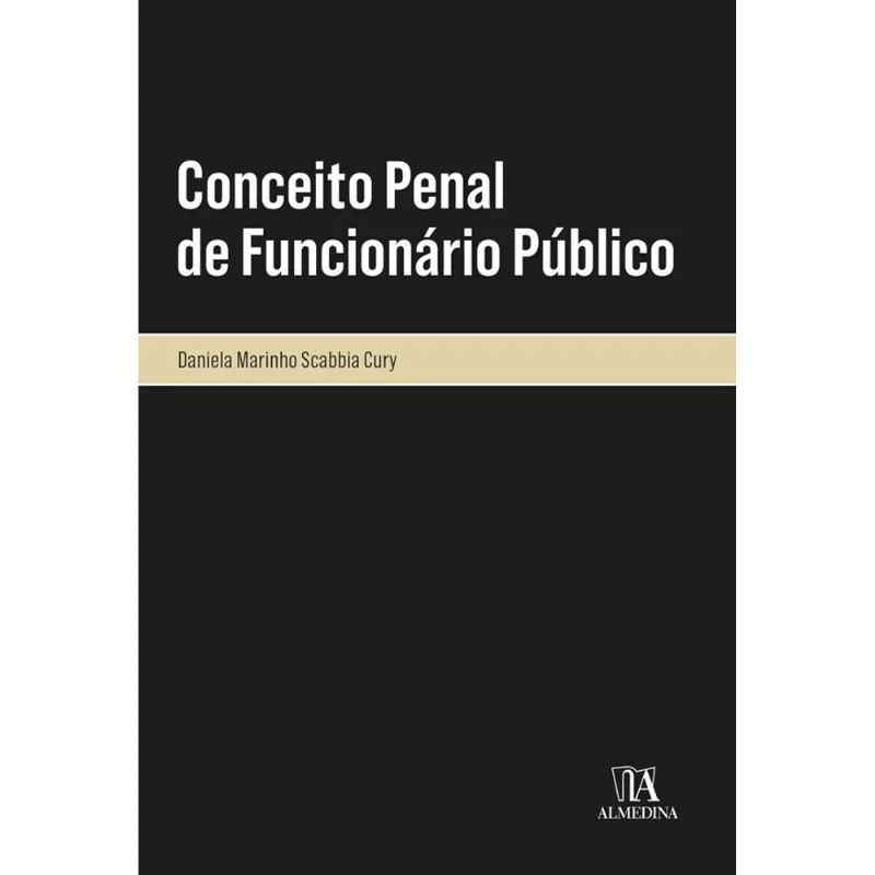 CONCEITO PENAL DE FUNCIONÁRIO PÚBLICO