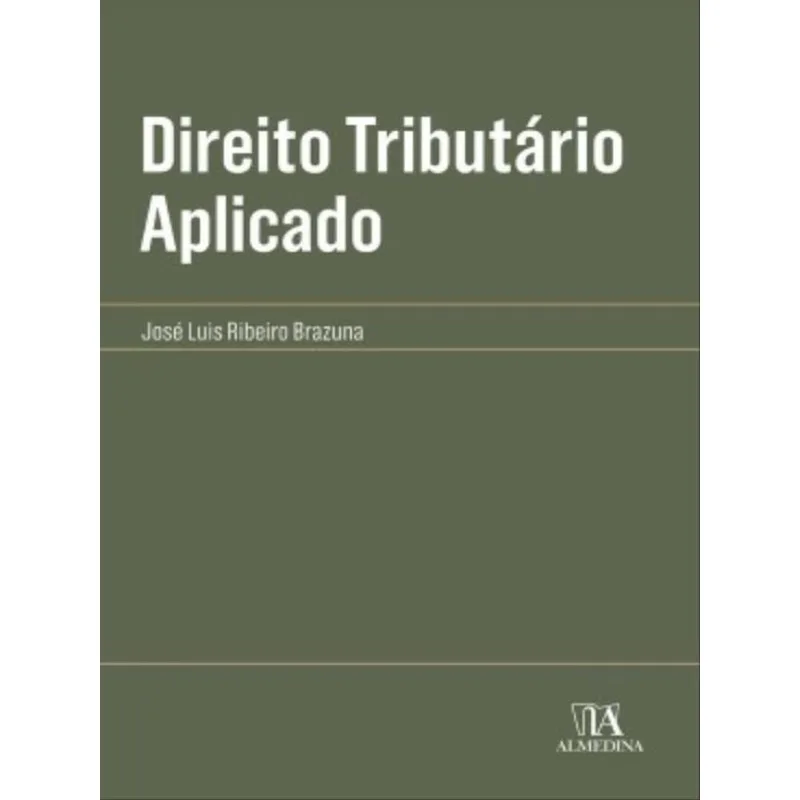 DIREITO TRIBUTÁRIO APLICADO