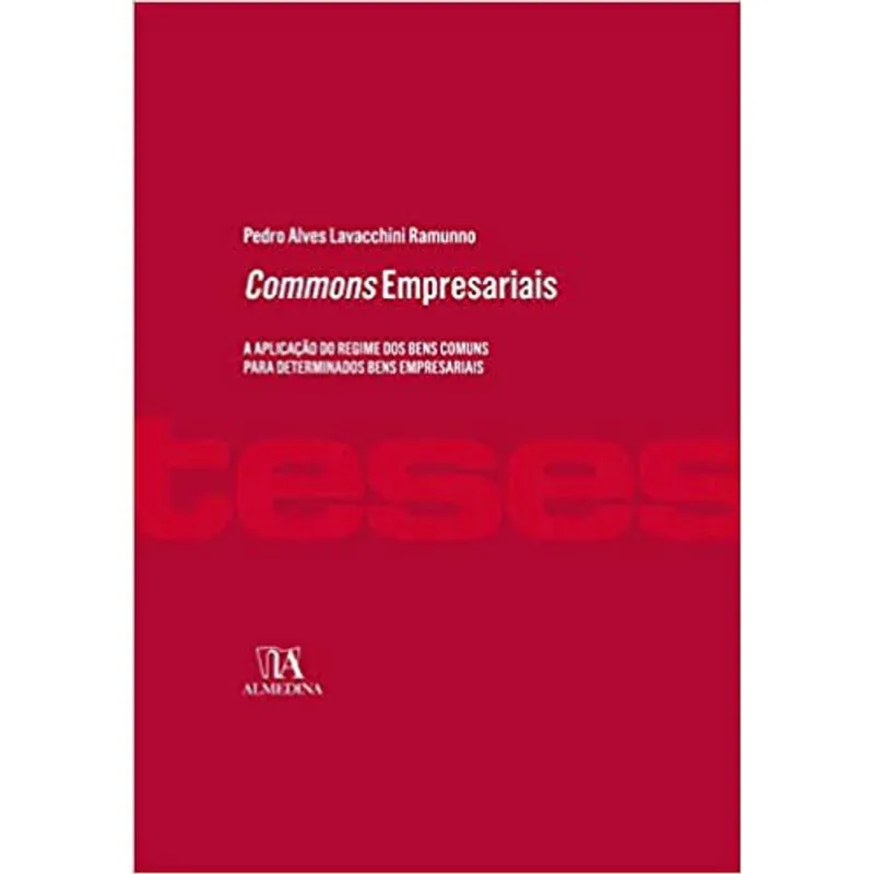 COMMONS EMPRESARIAIS