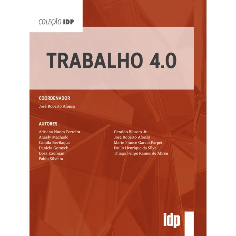 TRABALHO 4.0