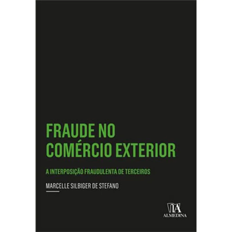 FRAUDE NO COMÉRCIO EXTERIOR