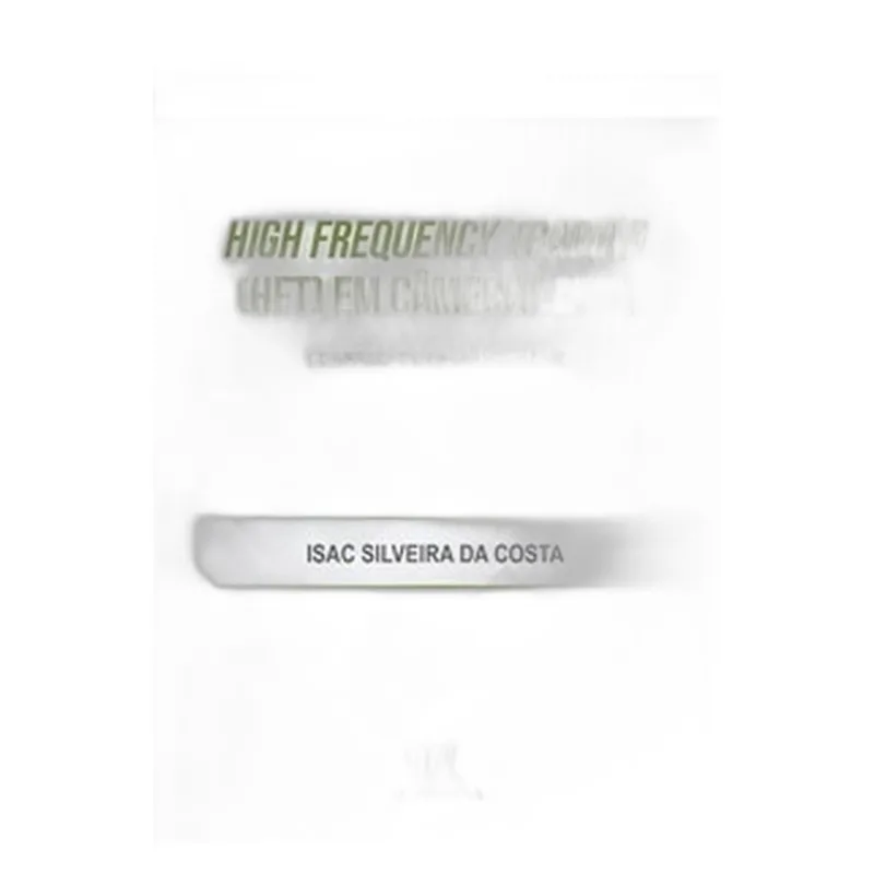 High frequency trading (hft) em câmera lenta