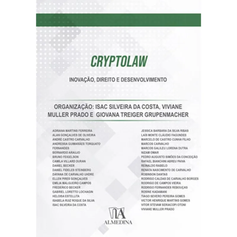 CRYPTOLAW