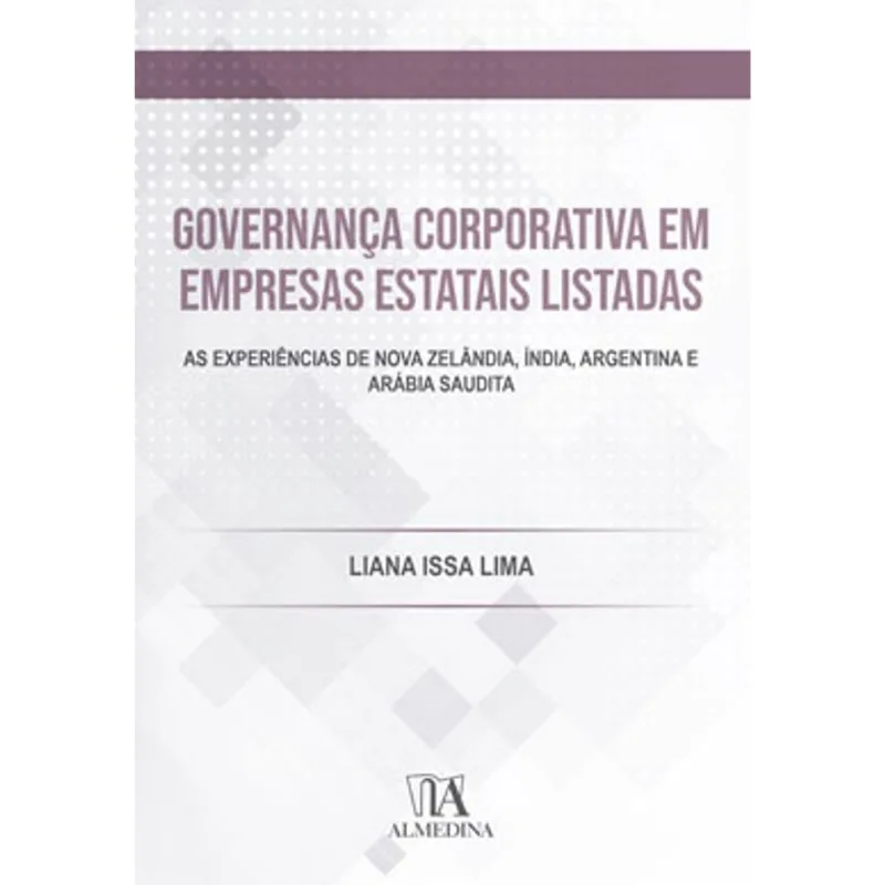 GOVERNANÇA CORPORATIVA EM EMPRESAS ESTATAIS LISTADAS