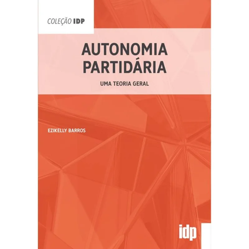 AUTONOMIA PARTIDÁRIA