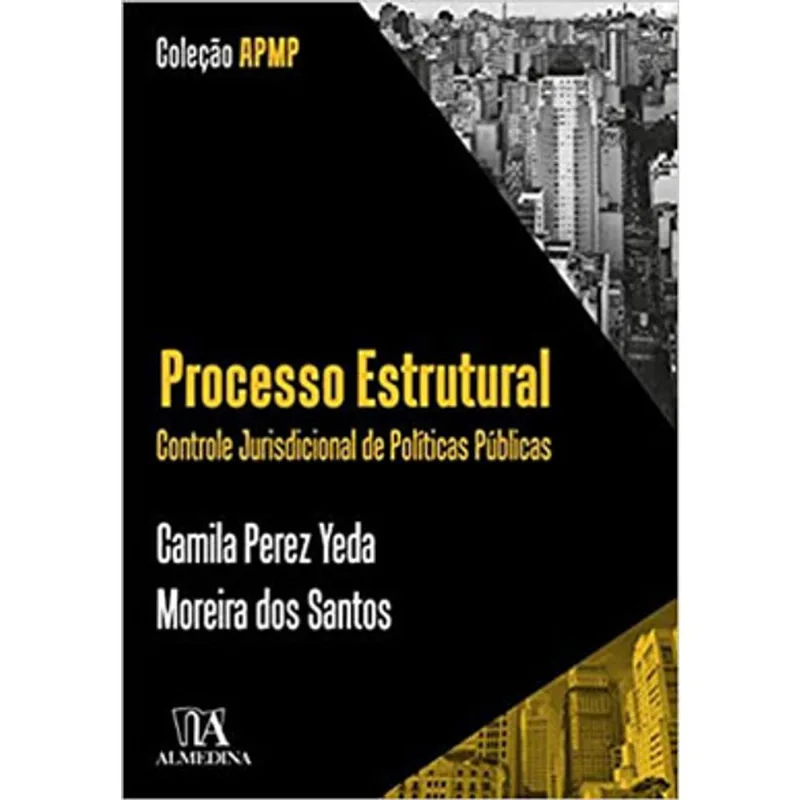 PROCESSO ESTRUTURAL