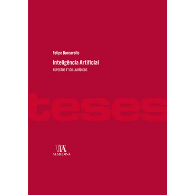 INTELIGÊNCIA ARTIFICIAL