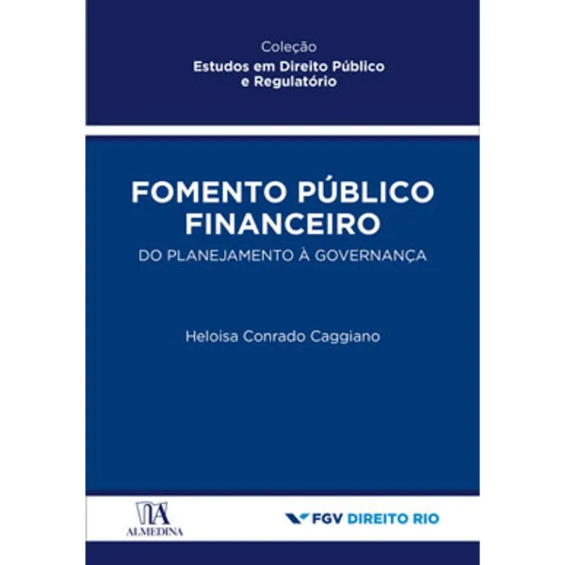 FOMENTO PÚBLICO FINANCEIRO