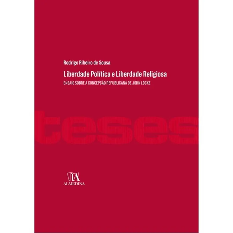 LIBERDADE POLÍTICA E LIBERDADE RELIGIOSA