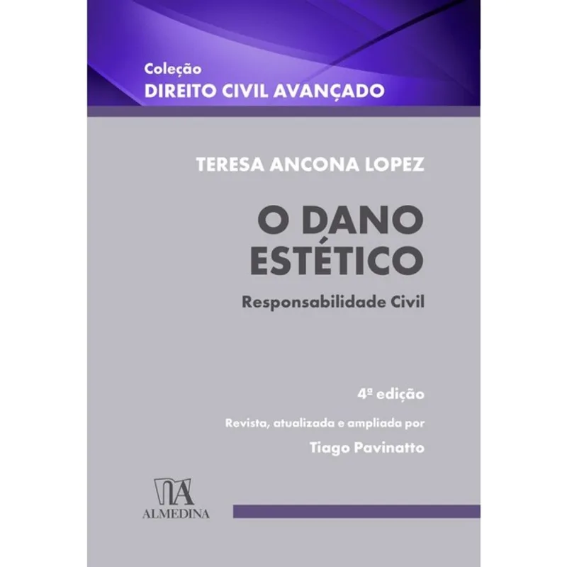O DANO ESTÉTICO