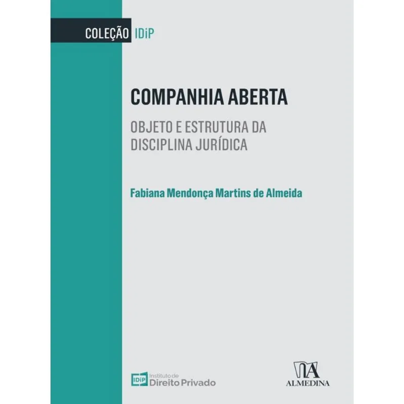 COMPANHIA ABERTA