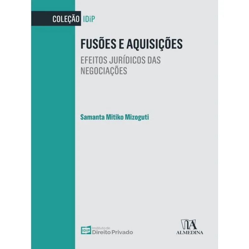 FUSÕES E AQUISIÇÕES