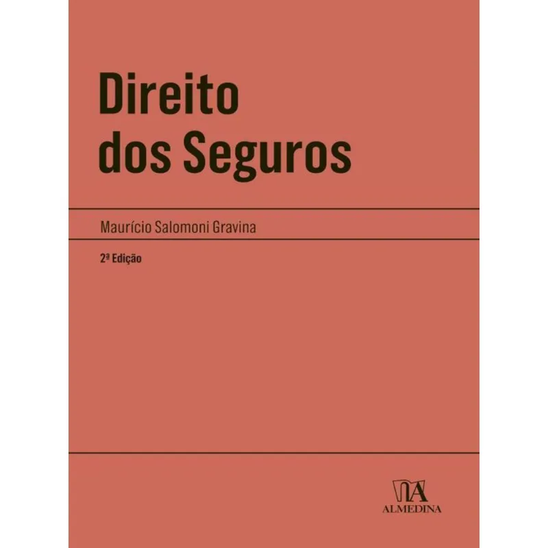 DIREITO DOS SEGUROS