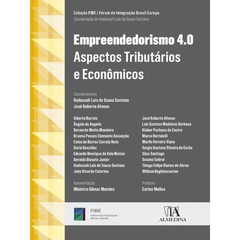 EMPREENDEDORISMO 4.0