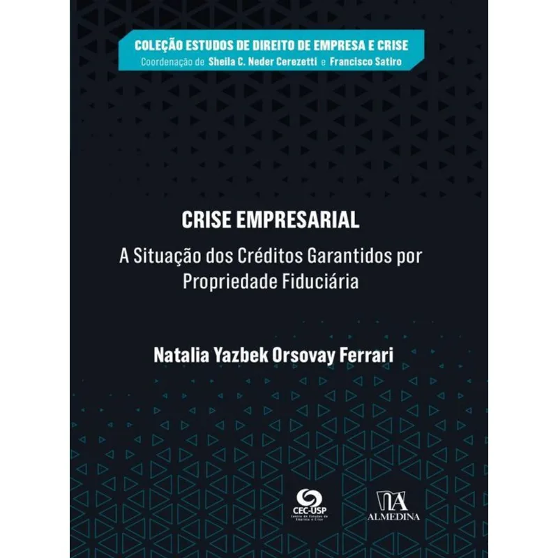 CRISE EMPRESARIAL
