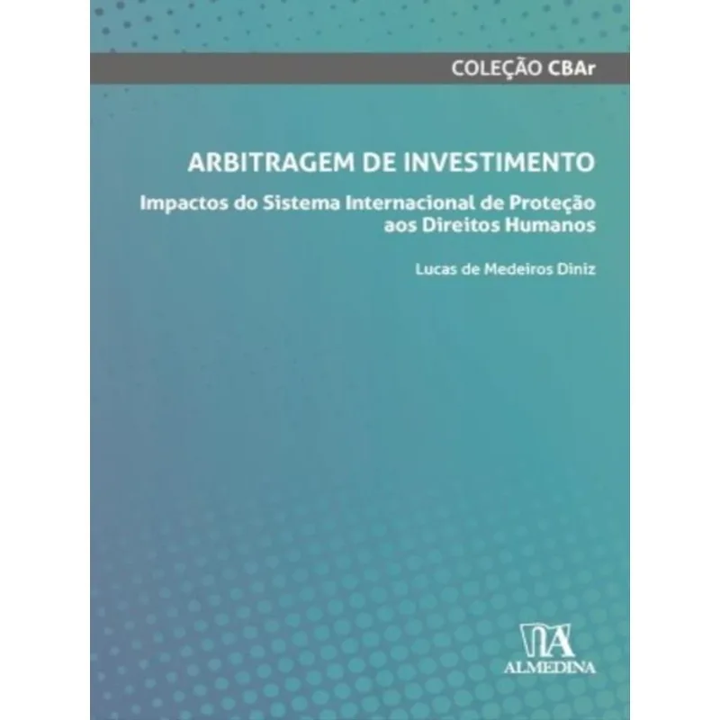 ARBITRAGEM DE INVESTIMENTO