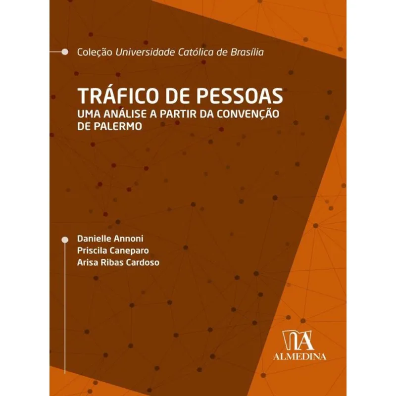 TRÁFICO DE PESSOAS