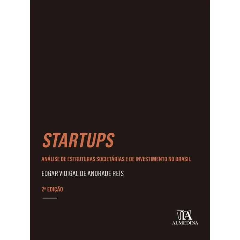 STARTUPS