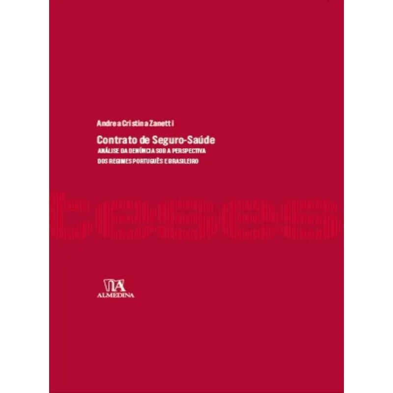 CONTRATO DE SEGURO-SAÚDE