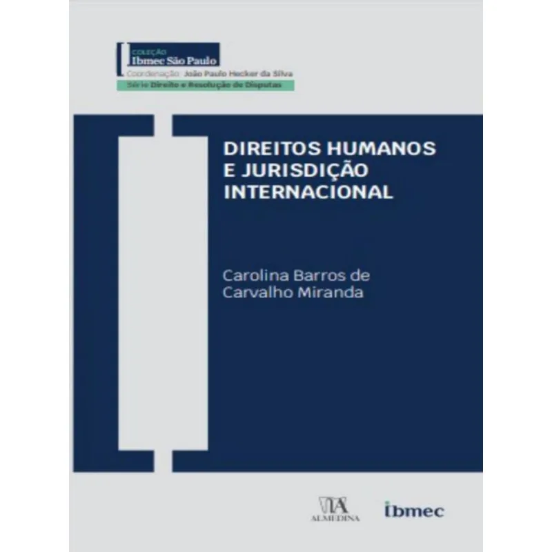 DIREITOS HUMANOS E JURISDIÇÃO INTERNACIONAL