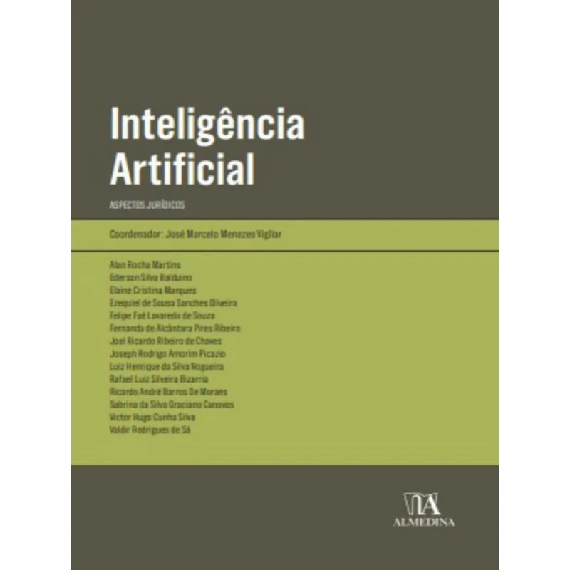 INTELIGÊNCIA ARTIFICIAL
