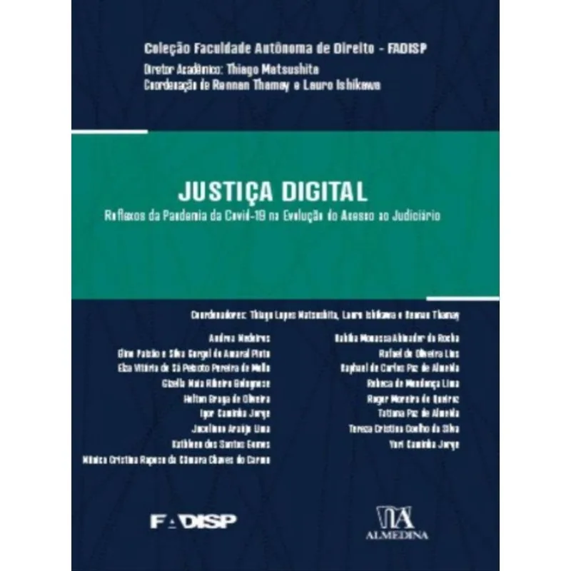 JUSTIÇA DIGITAL