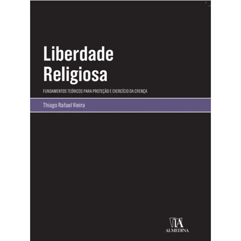 LIBERDADE RELIGIOSA