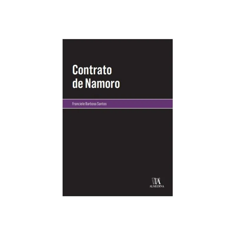 CONTRATO DE NAMORO