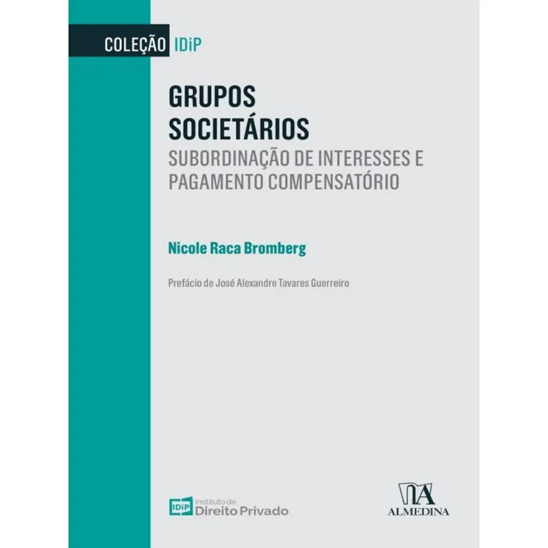 GRUPOS SOCIETÁRIOS