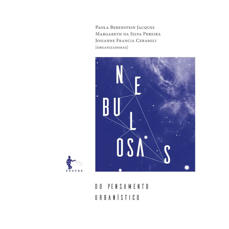 NEBULOSAS DO PENSAMENTO URBANÍSTICO – TOMO III