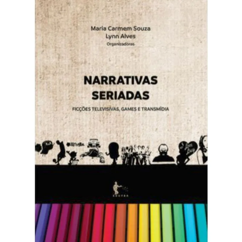 NARRATIVAS SERIADAS