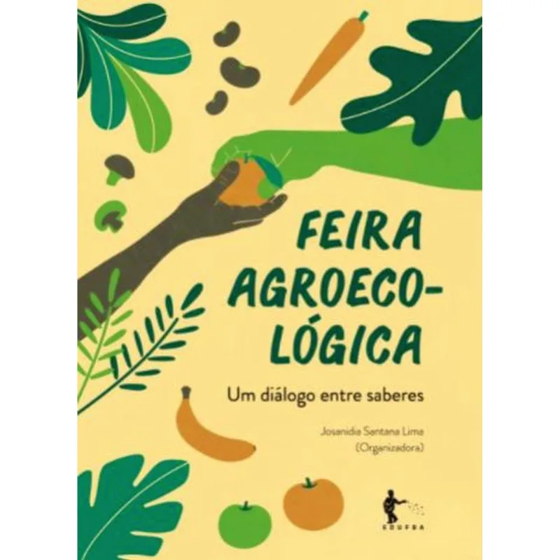 FEIRA AGROECOLOGICA