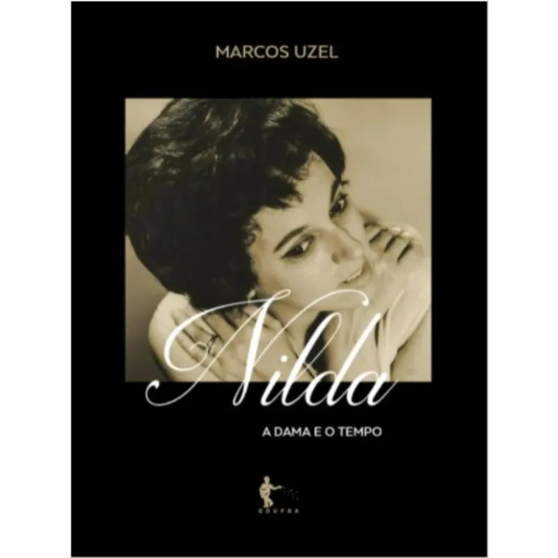 NILDA - A DAMA E O TEMPO
