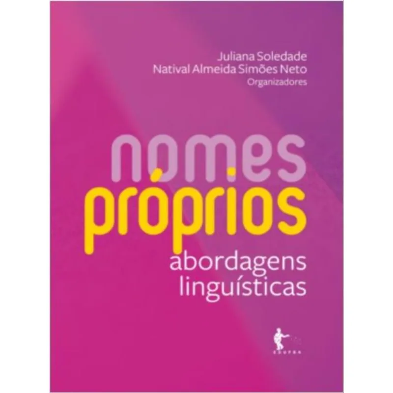 NOMES PRÓPRIOS
