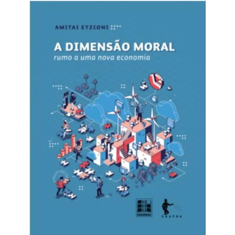 A DIMENSÃO MORAL