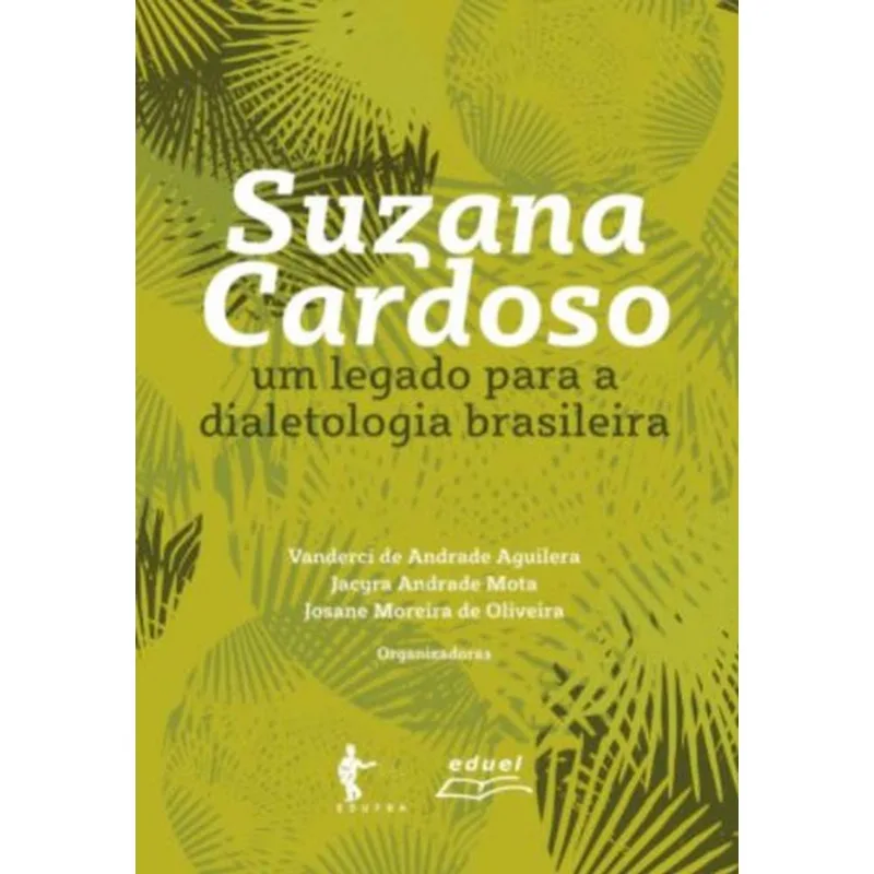 SUZANA CARDOSO