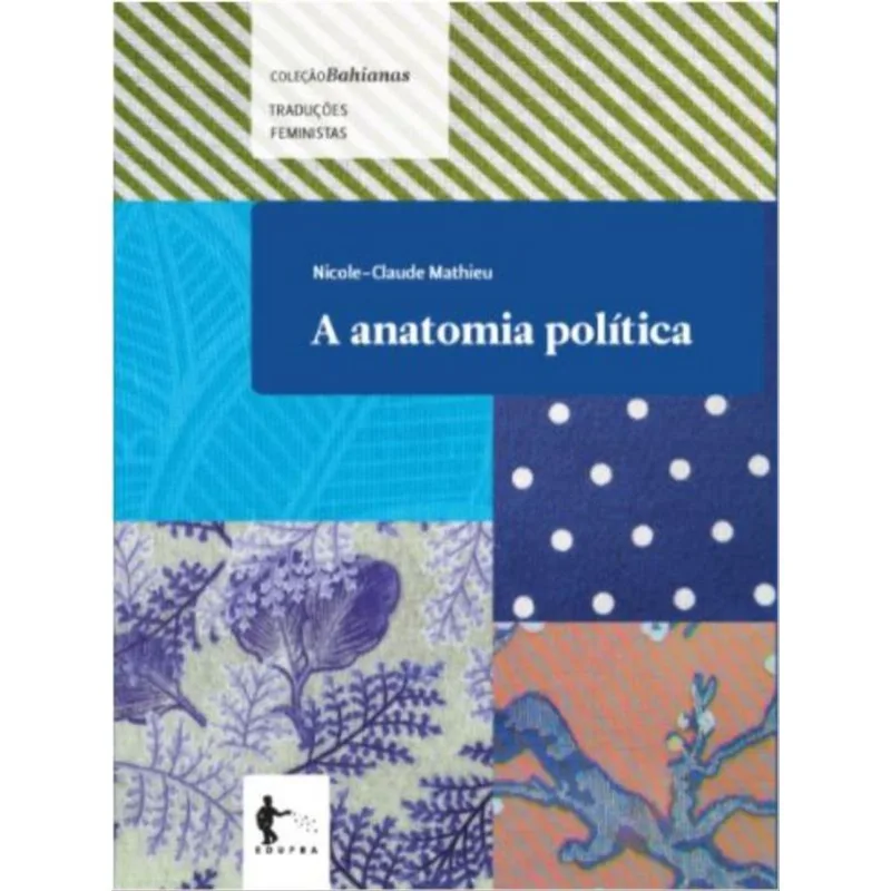A ANATOMIA POLÍTICA