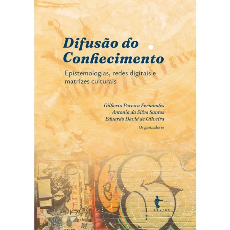 DIFUSÃO DO CONHECIMENTO