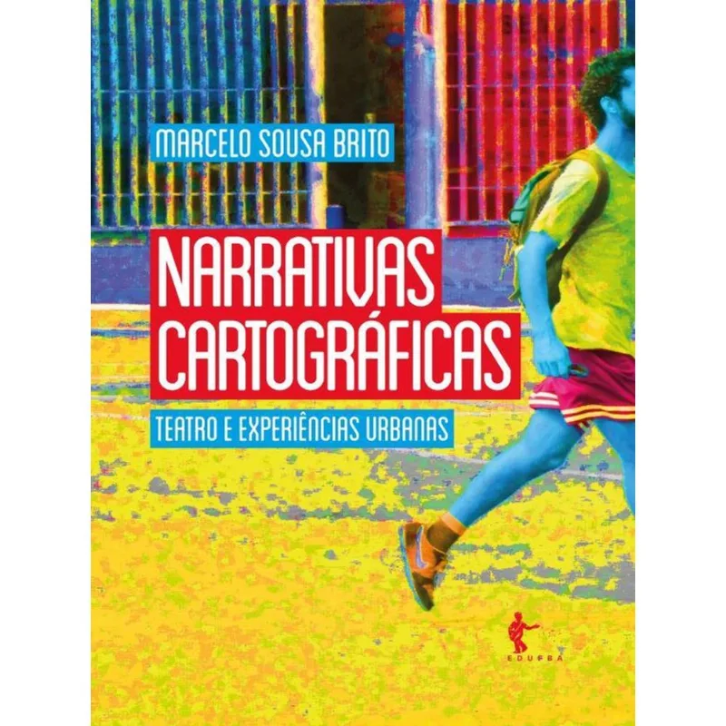 NARRATIVAS CARTOGRÁFICAS