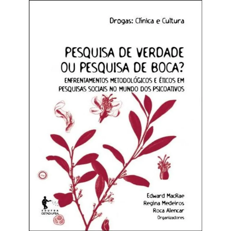 PESQUISA DE VERDADE OU PESQUISA DE BOCA?