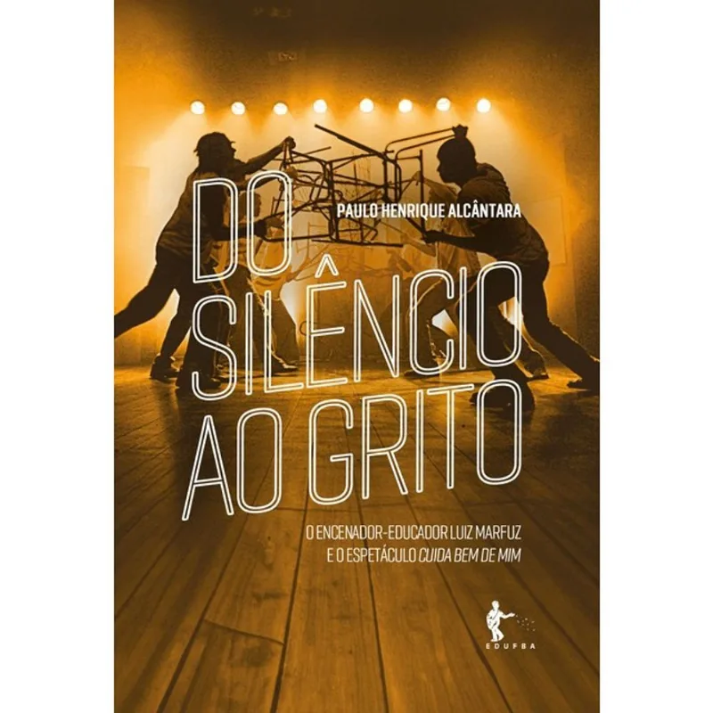 DO SILÊNCIO AO GRITO