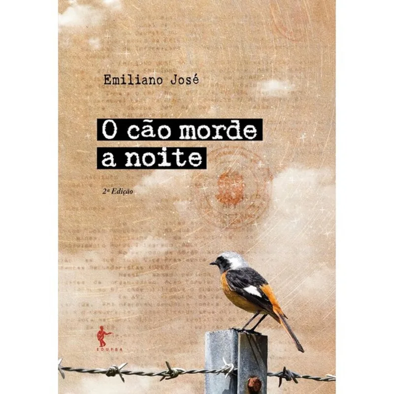 O CÃO MORDE A NOITE