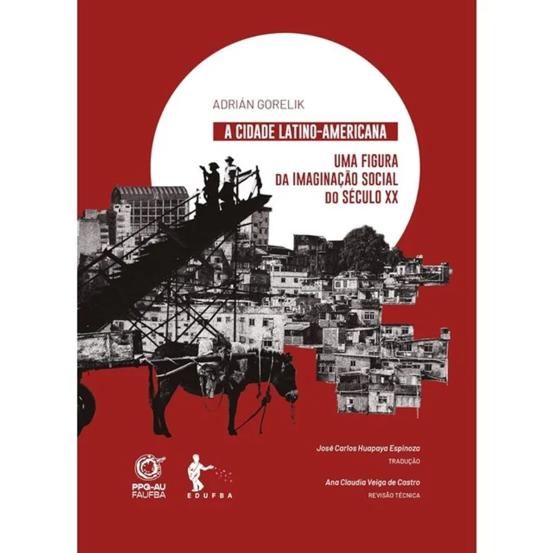 A CIDADE LATINO-AMERICANA